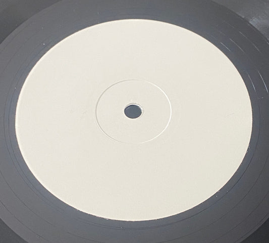 Autechre : LP5 (2xLP, TP)