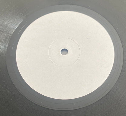 Mike Ink : Polka Trax (12", TP, W/Lbl)