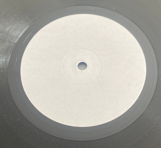 Mike Ink : Polka Trax (12", TP, W/Lbl)