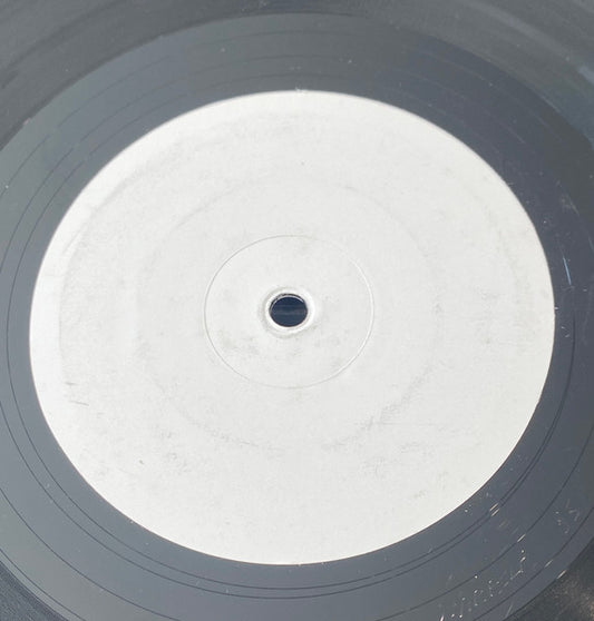 Squarepusher : Go Plastic (2xLP, TP, W/Lbl)