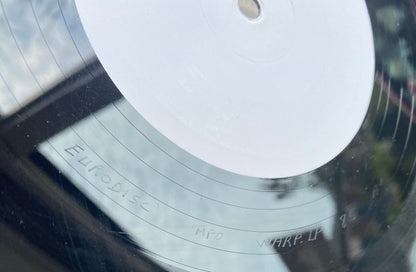 Squarepusher : Go Plastic (2xLP, TP, W/Lbl)