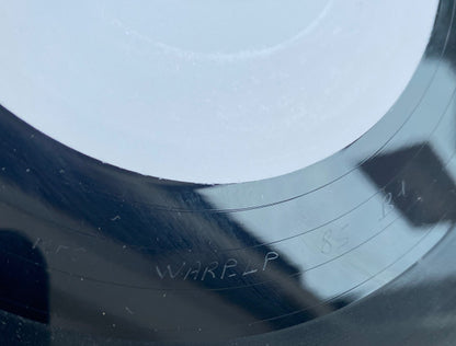 Squarepusher : Go Plastic (2xLP, TP, W/Lbl)