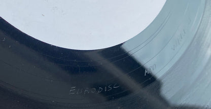 Squarepusher : Go Plastic (2xLP, TP, W/Lbl)