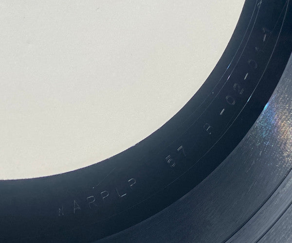 Squarepusher : Music Is Rotted One Note (LP, TP, W/Lbl)