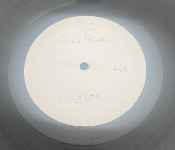 Two Lone Swordsmen : Further Reminders (2xLP, TP, W/Lbl)