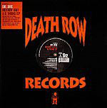 Dr. Dre : Nuthin' But A G Thang EP (12", EP, RE)