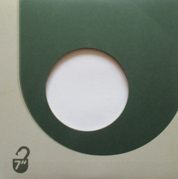 Underground Heroes : Stella The Mistress / Lost In Dundee (7")