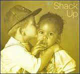 A Certain Ratio : Shack Up (12", Single)