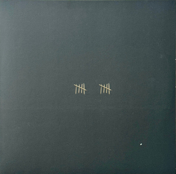 Sault : 10 (LP, Album)