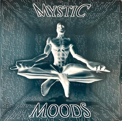 Mystic Moods : Listen (12")