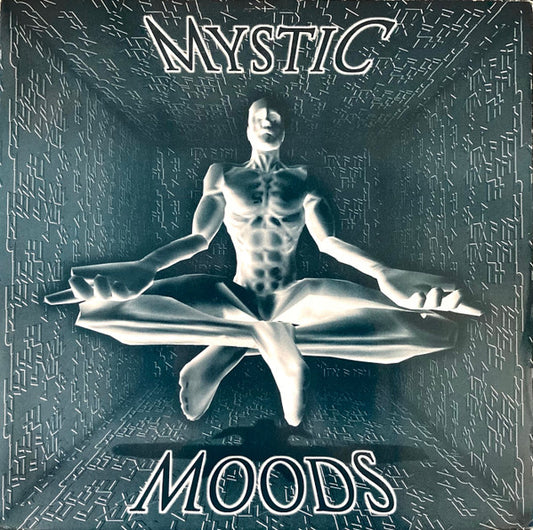 Mystic Moods : Listen (12")