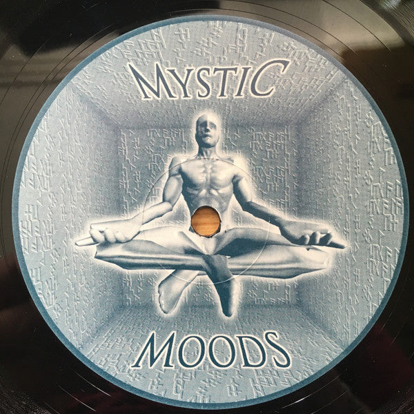 Mystic Moods : Listen (12")