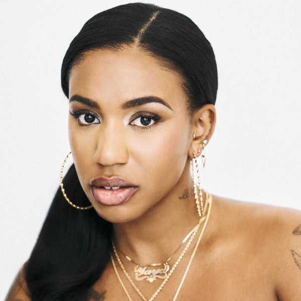 Yaya Bey : Do It Afraid (2x12", Album, Ltd, Liq)