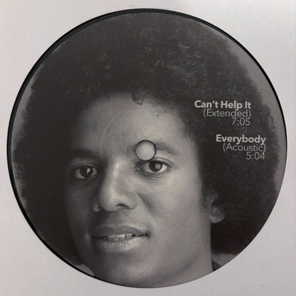 Krewcial : Everybody / Can't Help It (12")
