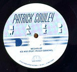 Patrick Cowley : Hard Ware (2xLP, Album)