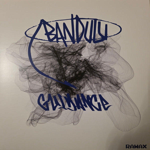 Bandulu : Guidance (2xLP, Album, RE)