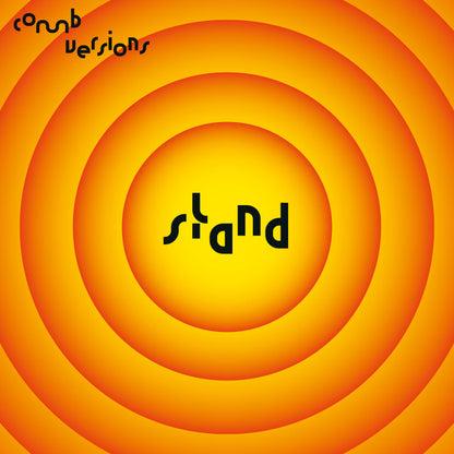 Comb (4) : Stand (12", EP)