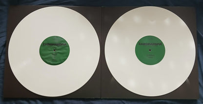 Tyler, The Creator : Chromakopia (2xLP, Album, Dlx, RE, Whi)