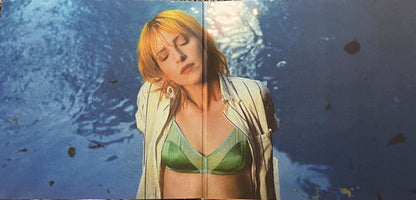 Hayley Williams : Ego Death At A Bachelorette Party (2xLP, Album, Ltd, Yel)