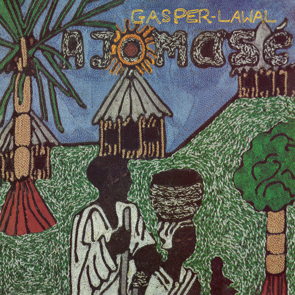 Gasper-Lawal* : Ajomasé (LP, Album, RE, RM)