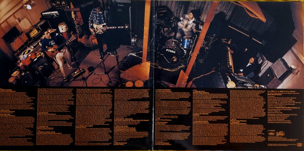 Beastie Boys : Check Your Head (2xLP, Album, RE, RM, 180)