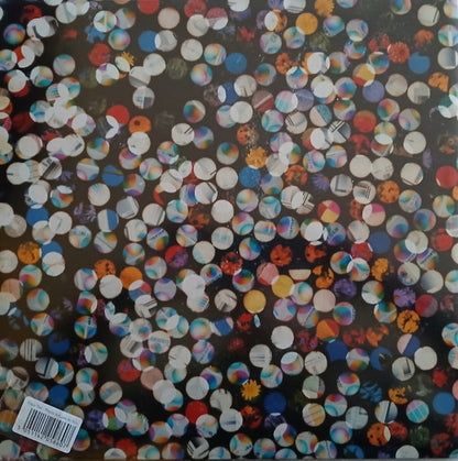 Four Tet : There Is Love In You (2xLP, Album, RP, Gat)
