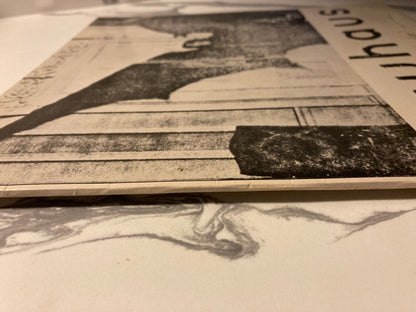 Bauhaus : Bela Lugosi's Dead (12", Single)