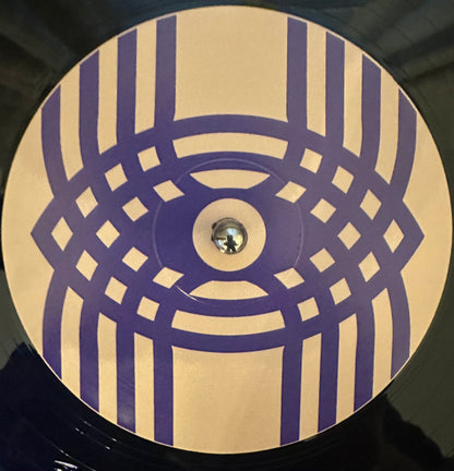 Curtain Twitcher : Leap The Dips (LP)