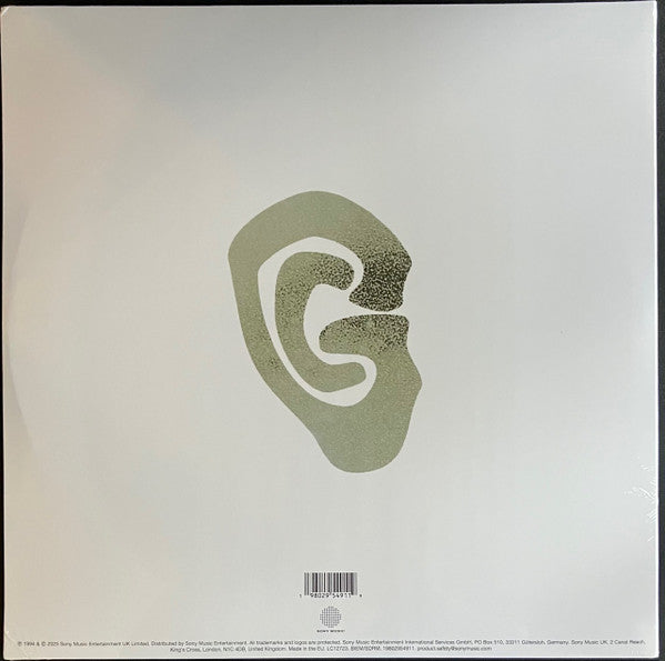 Global Communication : 76:14 (2xLP, Album, RE, RM, RP)