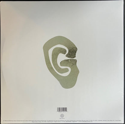 Global Communication : 76:14 (2xLP, Album, RE, RM, RP)