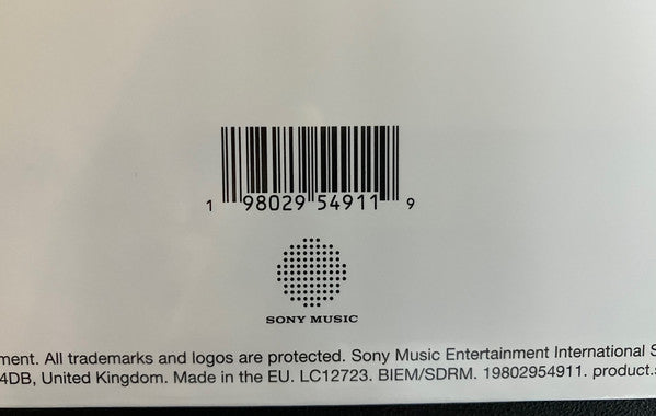 Global Communication : 76:14 (2xLP, Album, RE, RM, RP)