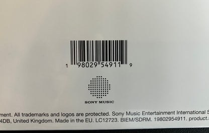 Global Communication : 76:14 (2xLP, Album, RE, RM, RP)