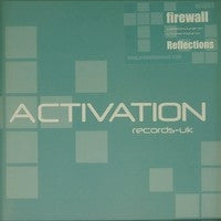 Firewall : Reflections (12")
