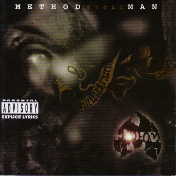 Method Man : Tical (CD, Album, Enh, RE, RM)