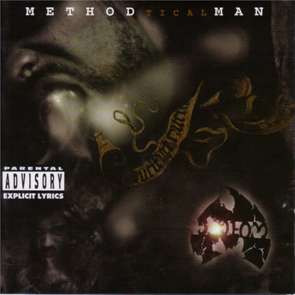 Method Man : Tical (CD, Album, Enh, RE, RM)