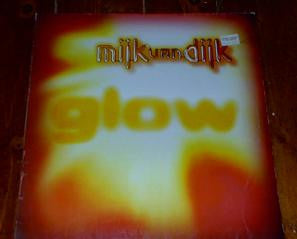Mijk Van Dijk : Glow (2xLP, Album)