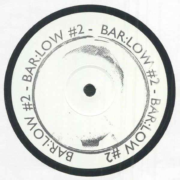 BAR:LOW : Number 2 (12")