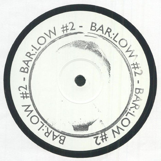 BAR:LOW : Number 2 (12")
