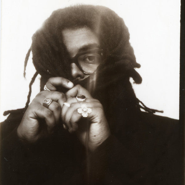 Elmiene : Heat The Streets (12", Ltd, Mixtape, Gre)