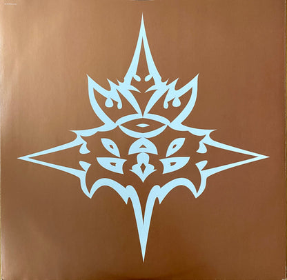The Brotherhood : One Shot / Nothing In Particular Remixes (12")