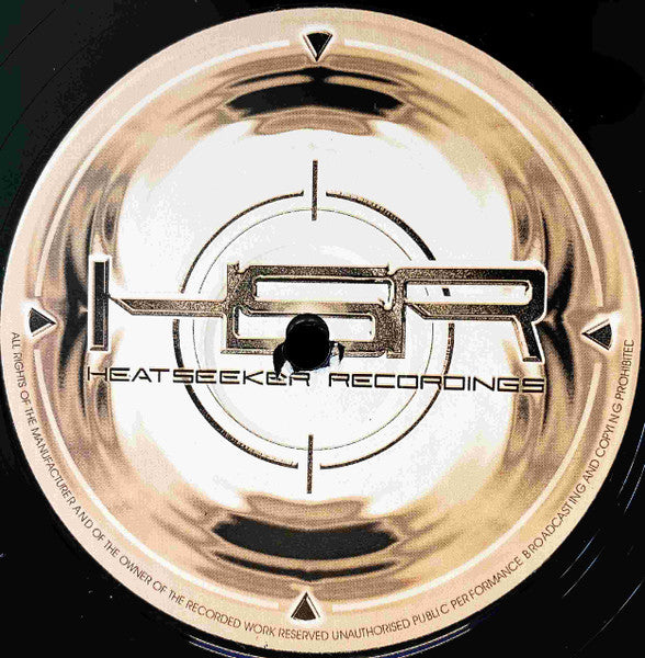 Agent X : Girls Play Too (The Riplash & Sus Mixes) (12")