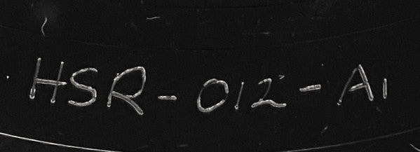 Agent X : Girls Play Too (The Riplash & Sus Mixes) (12")