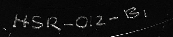 Agent X : Girls Play Too (The Riplash & Sus Mixes) (12")