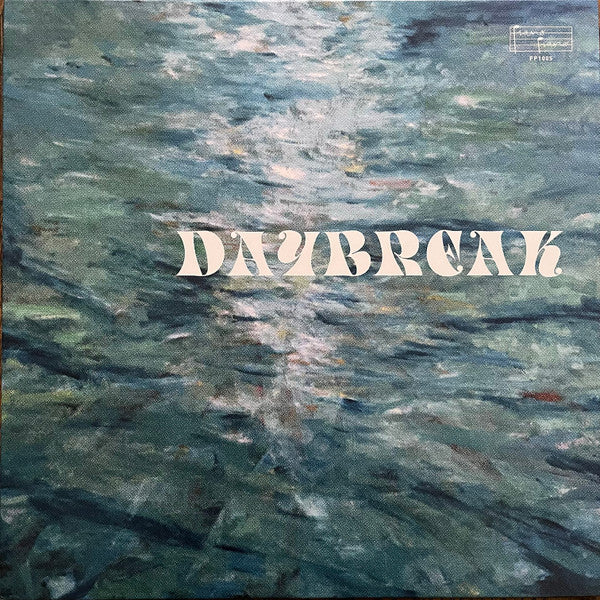 Sven Wunder : Daybreak (LP, Album, RE)