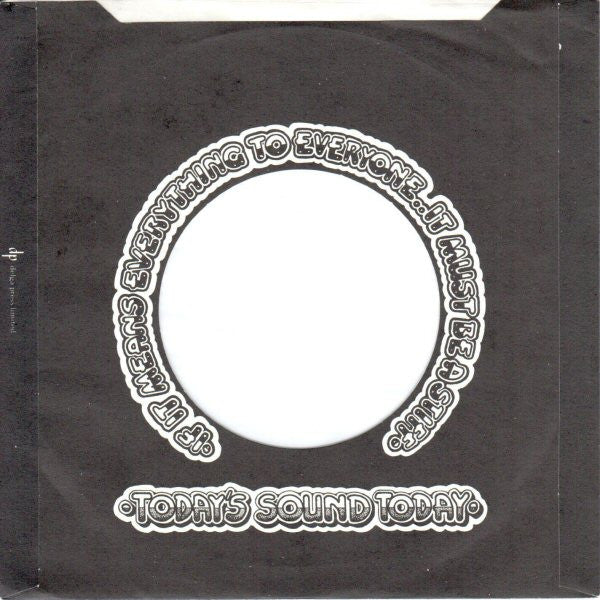 Nick Lowe : So It Goes (7", Single, RE, Sol)