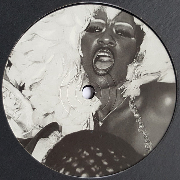 Various : Eros03 (12", Unofficial)