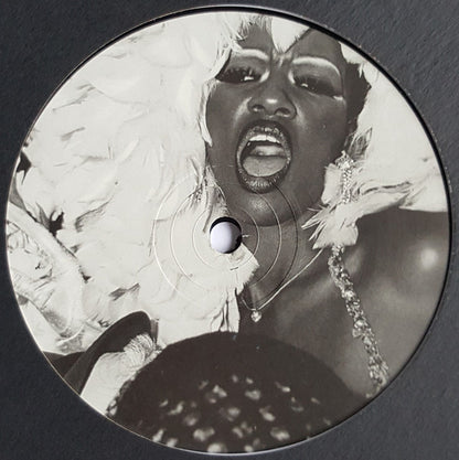 Various : Eros03 (12", Unofficial)