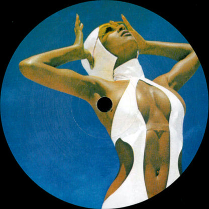 Psychemagik : For Your Love (12", Unofficial)