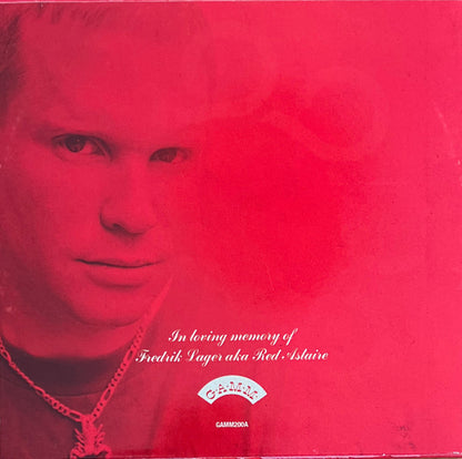 Soul Supreme (4) : Follow Me (7", Ltd, Red)