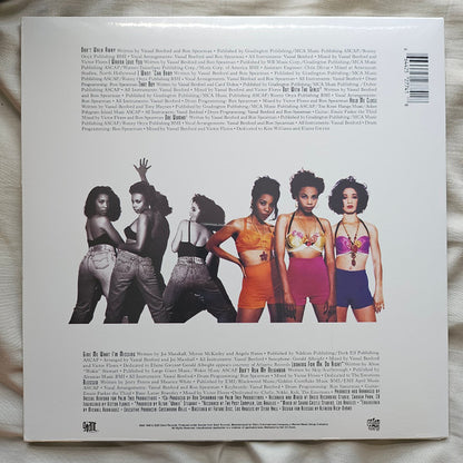 Jade (3) : Jade To The Max (LP, RSD, Ltd, RE, Jad)